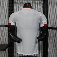 2025-26 Leipzig Home Shirt - Player Edition