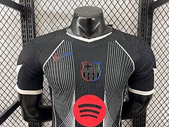 2025-26 Barcelona Special Edition Shirt - Player Edition