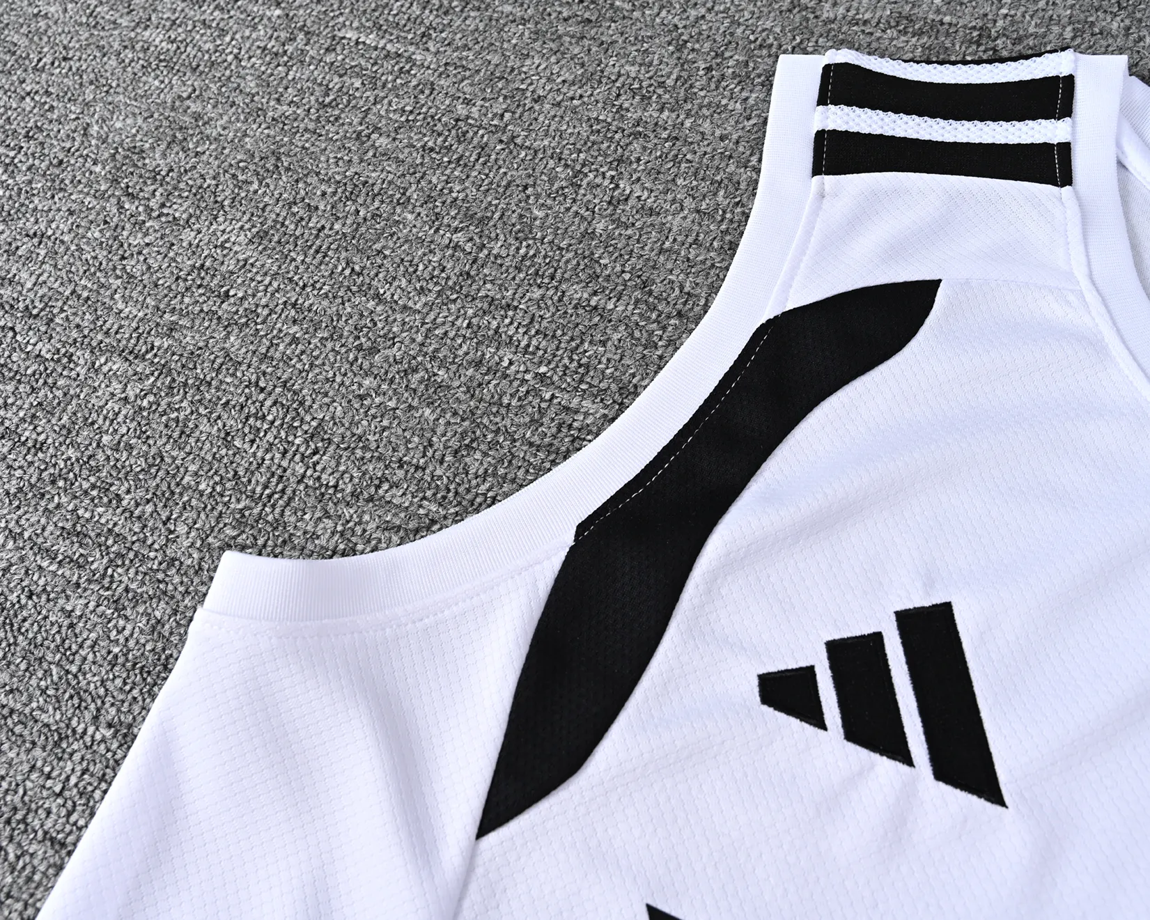 2026-27 Real Madrid Training Vest Jersey