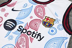 2024-25 Barcelona training vest
