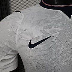 2025-26 England Home Kit - Player Version
