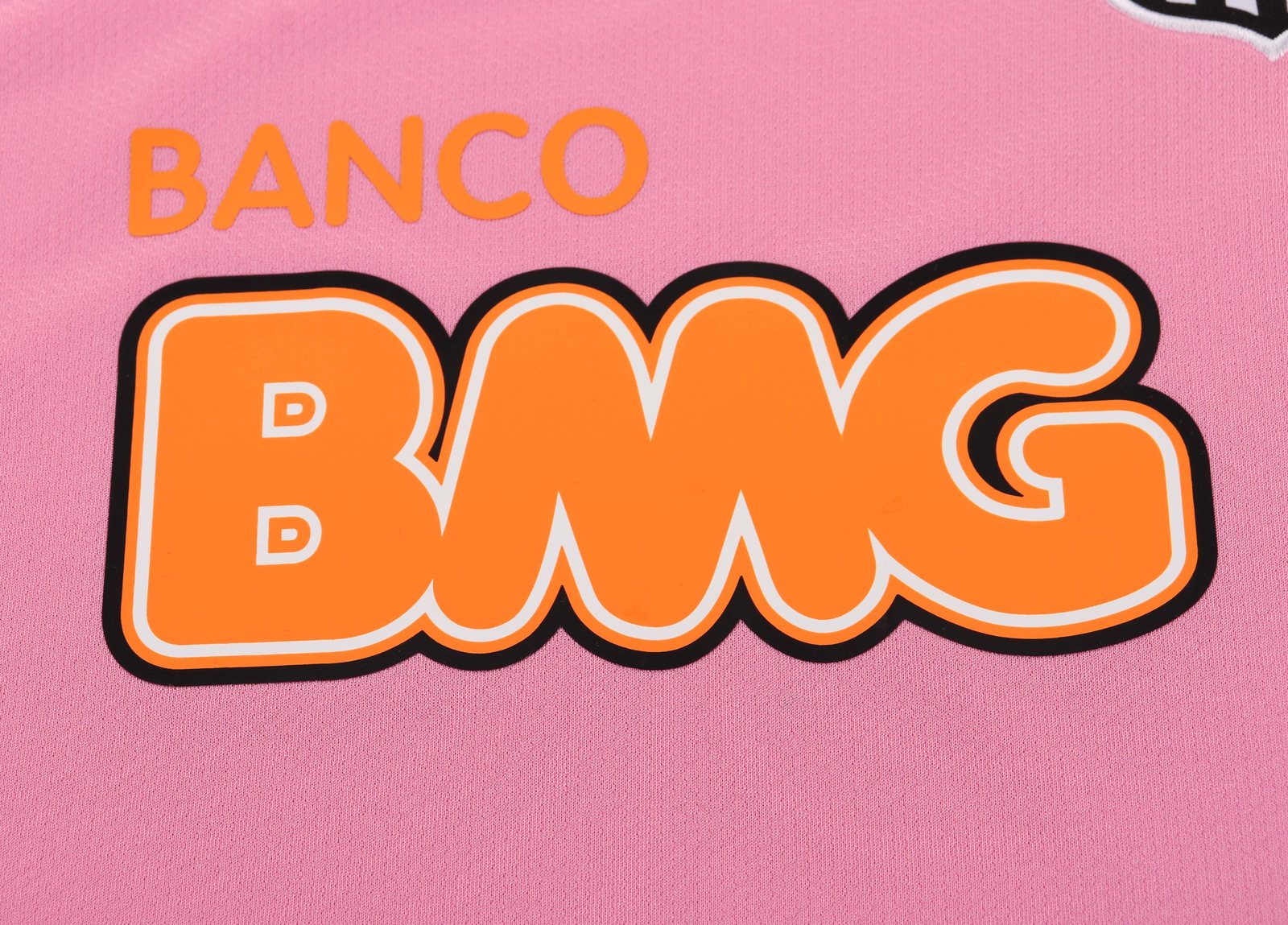 2013 Santos Retro Jersey - Kids
