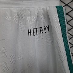 2025-26 Liverpool FC Shorts Jersey - Player Edition
