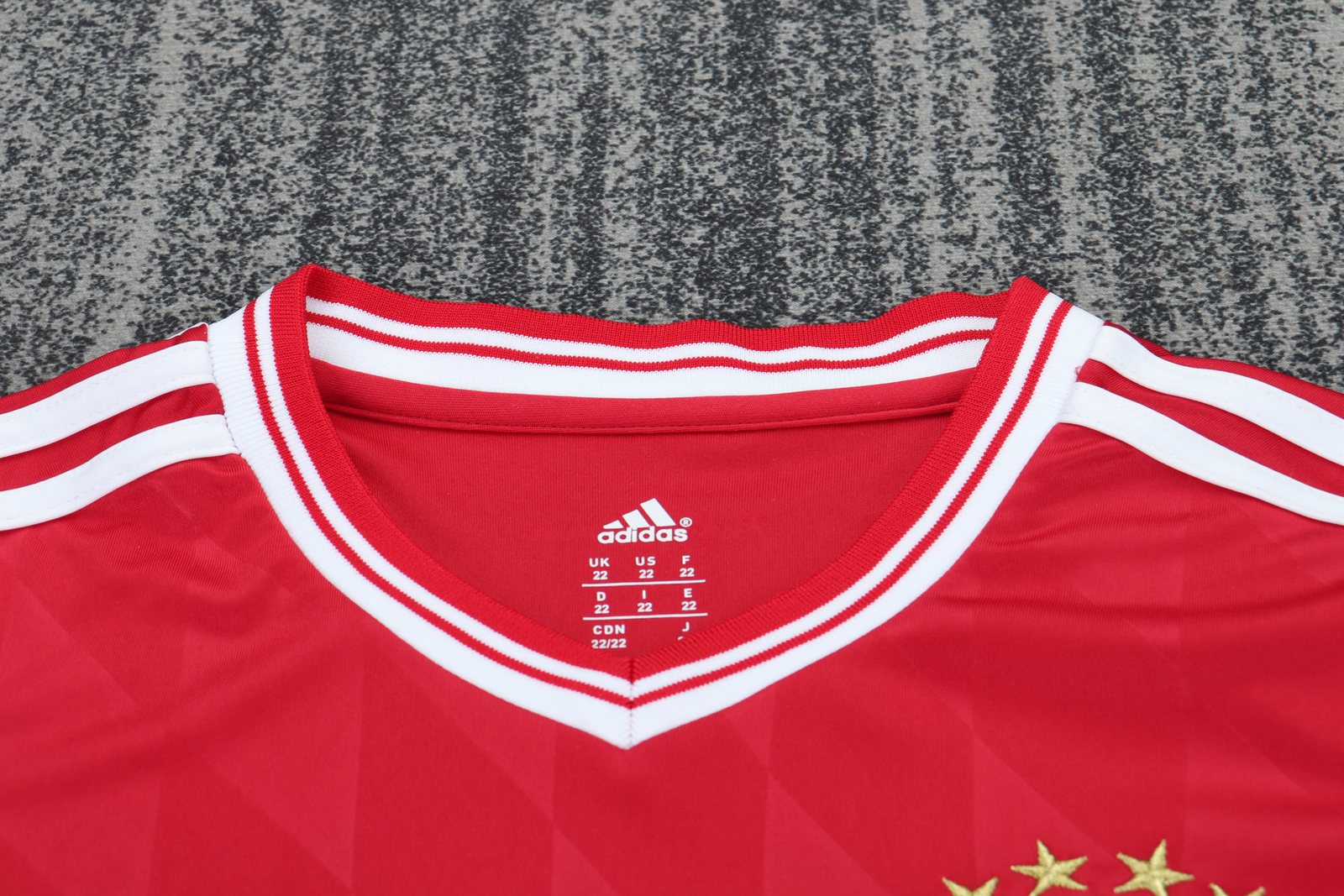 2013-14 Bayern Munich Home Jersey - Kids