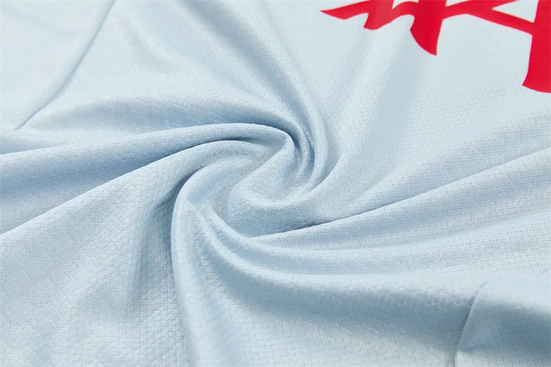 2026-27 Liverpool Light Grey Short-Sleeve Training Jersey