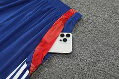2024-25 Spain training vest jersey