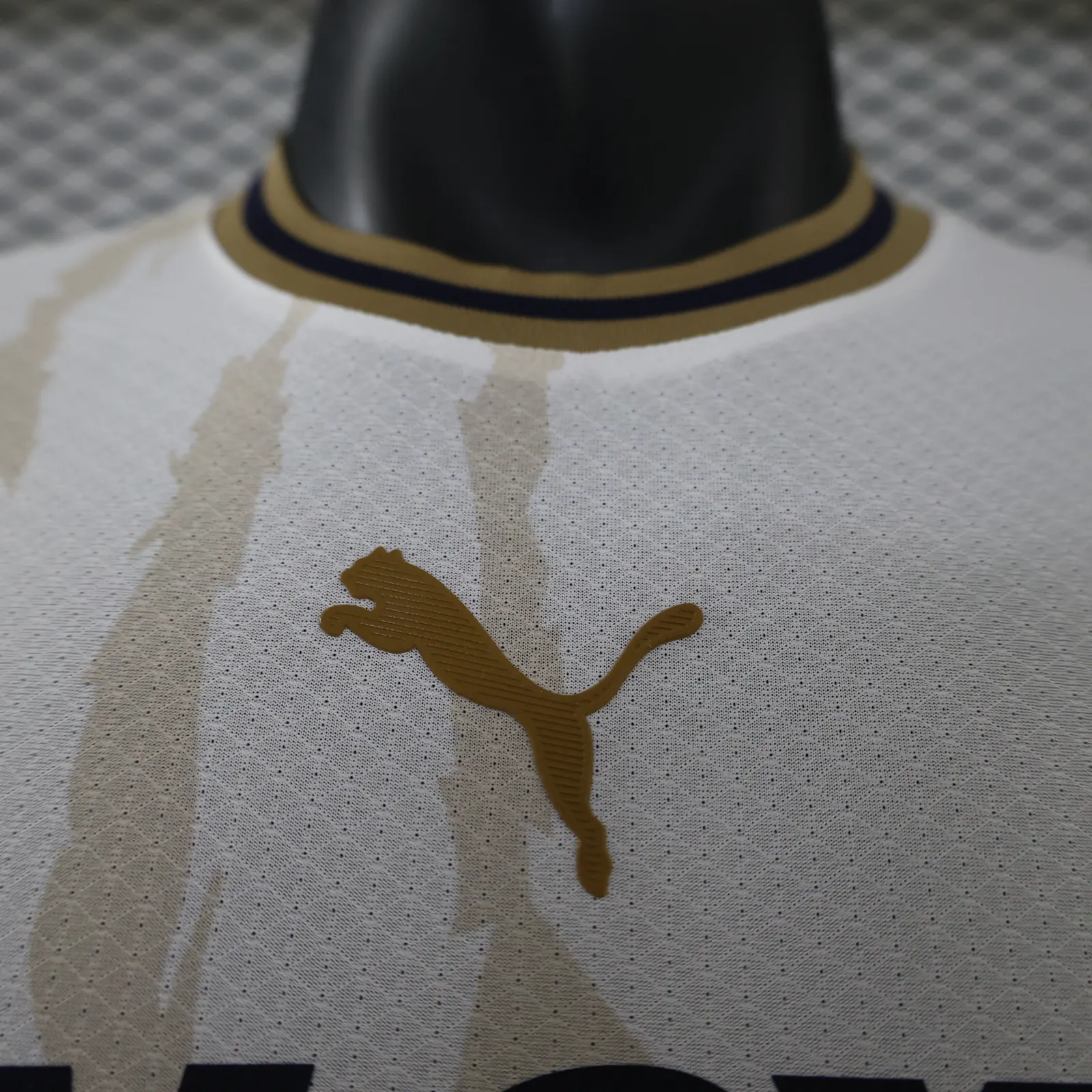 2026-27 Cougars Home Jersey (Sleeve Patch) - Player Version
