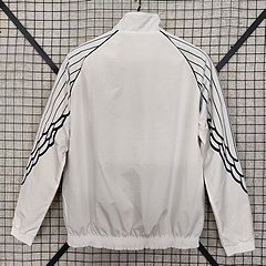 2025-26 Paris Trench Coat