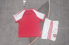 2025-26 Arsenal Home Shirt - Kids
