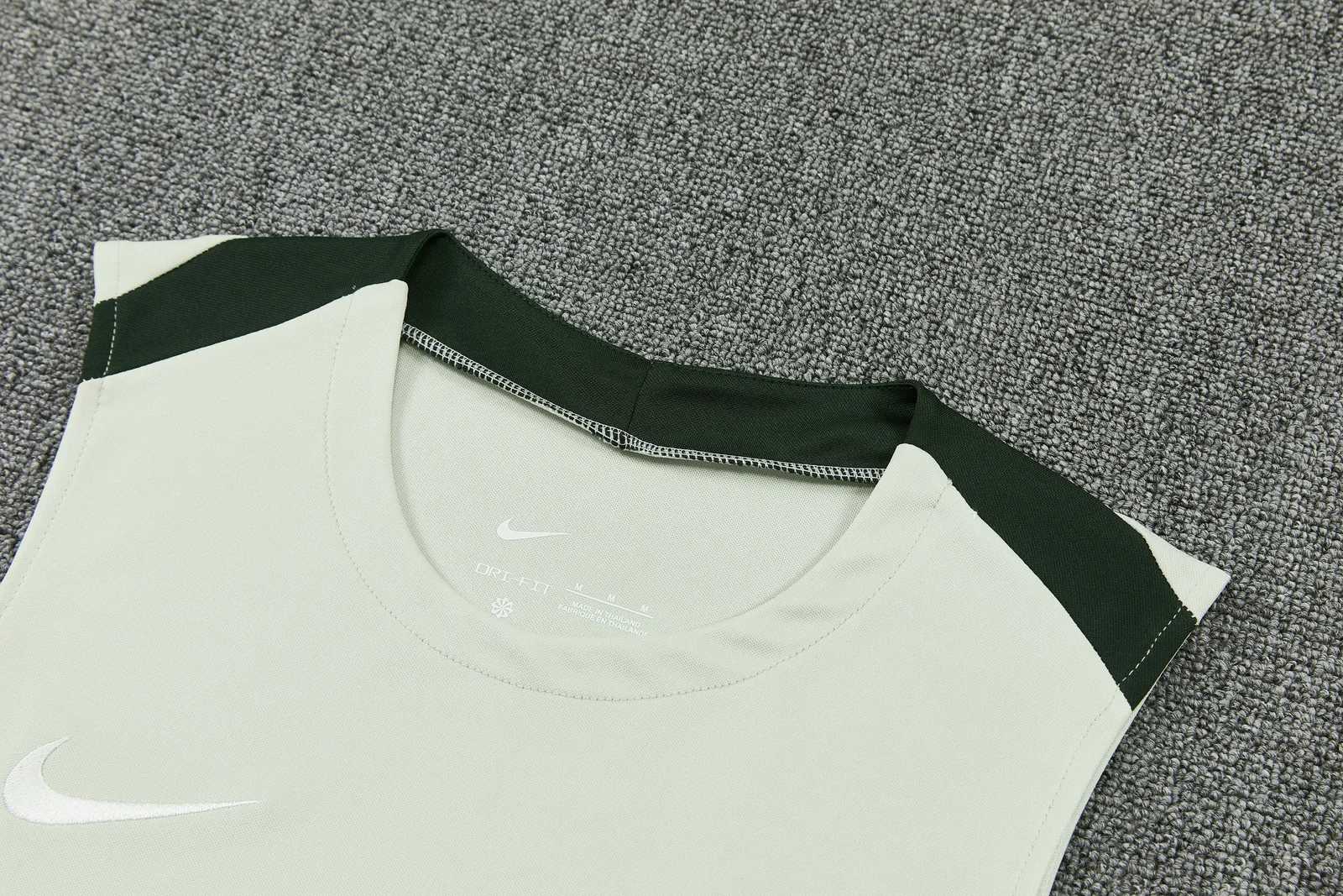 2025-26 Chelsea training vest jersey