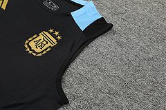 2024-25 Argentina training vest