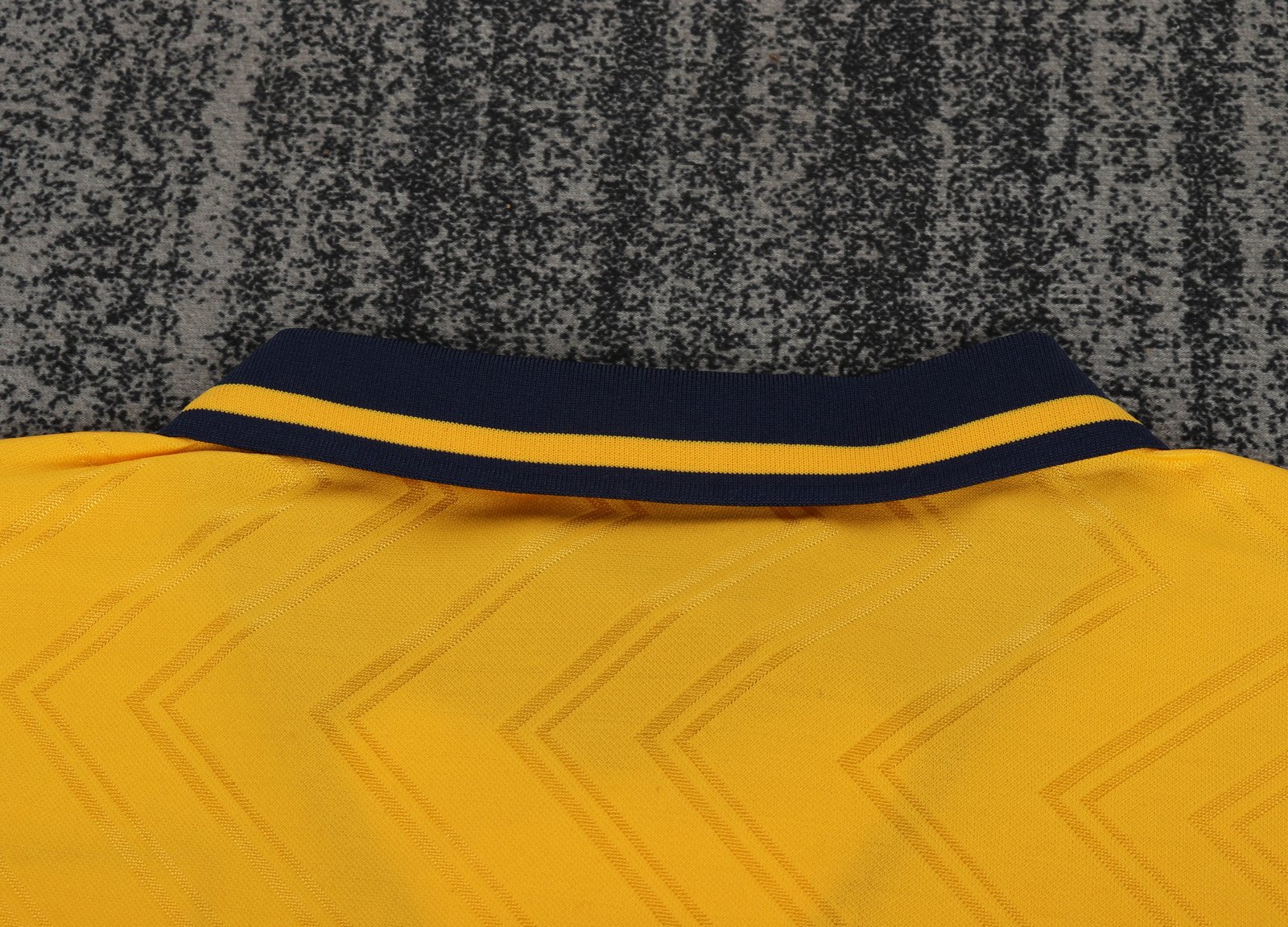 1996-97 Arsenal Away Retro Jersey - Kids