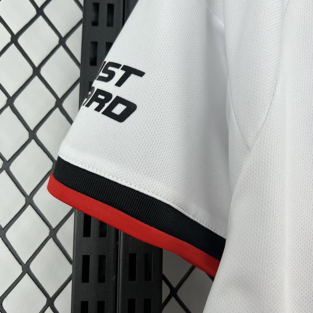 2026-27 River Plate Home Jersey - Fan Edition
