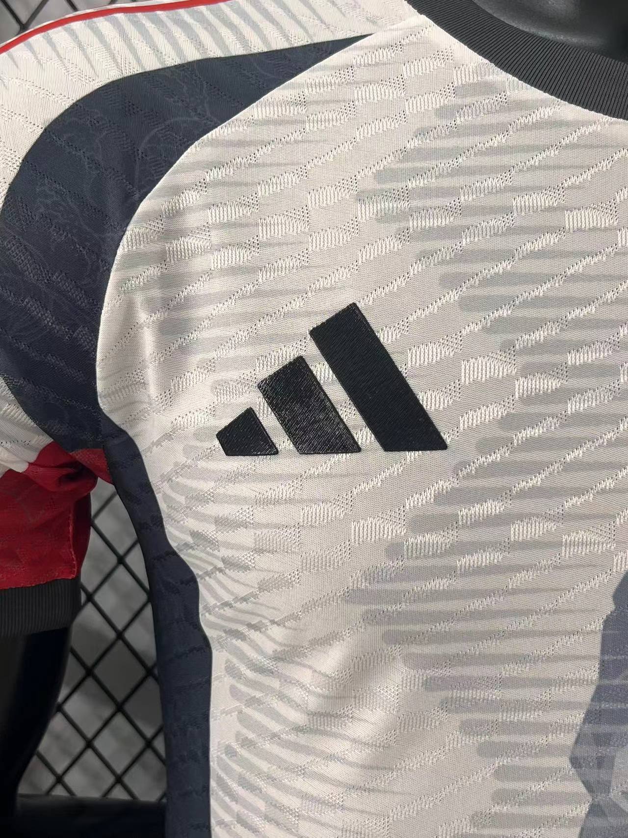 2025-26 Mexico Special Edition Jersey – Player Version