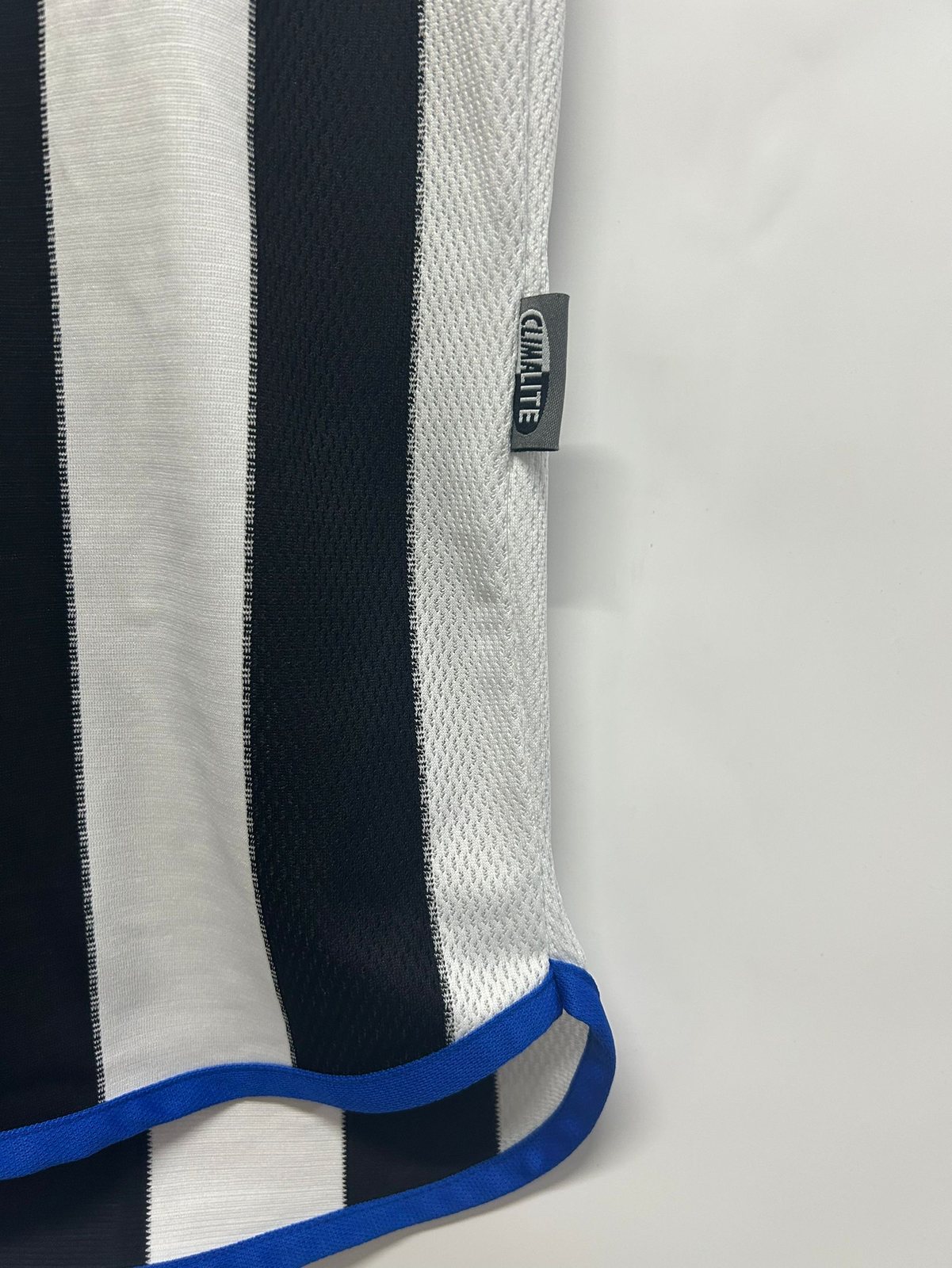 2000-01 Newcastle United Home Retro Jersey