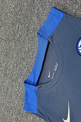2024-25 Inter Milan Training Vest Jersey