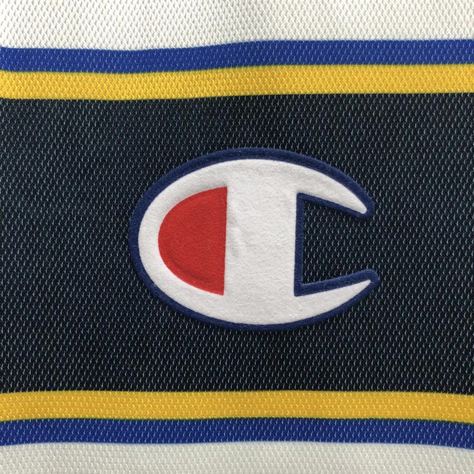 2002-03 Parma Away Retro Jersey