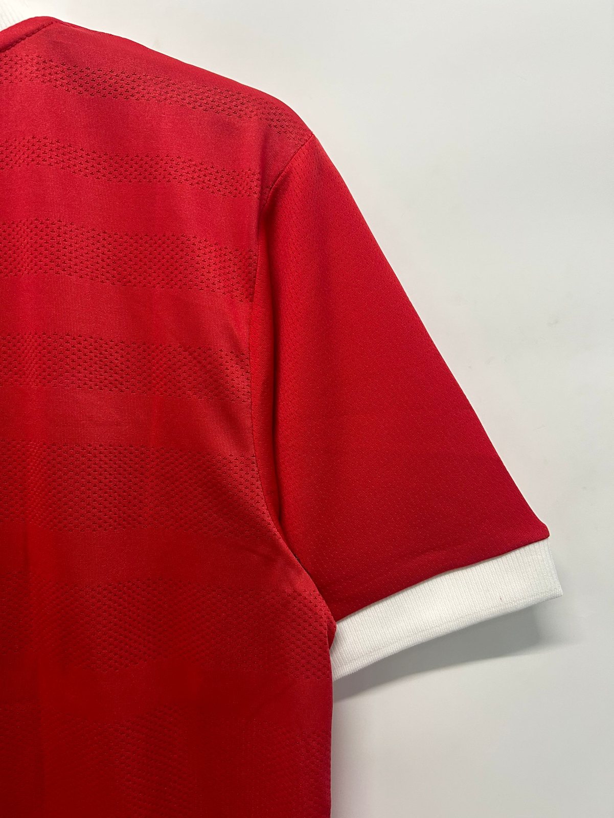 1997-98 Liverpool Home Retro Jersey