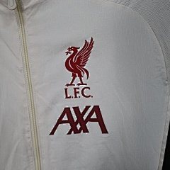 2025-26 Liverpool Windbreaker