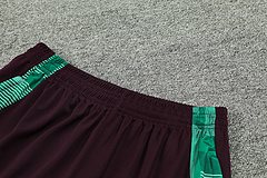 2024-25 Mexico training vest
