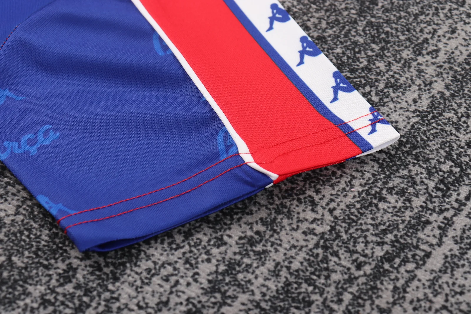 1992-95 Barcelona Home Retro Shirt - Kids Sizes