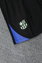 2025-26 Barcelona vest training jersey