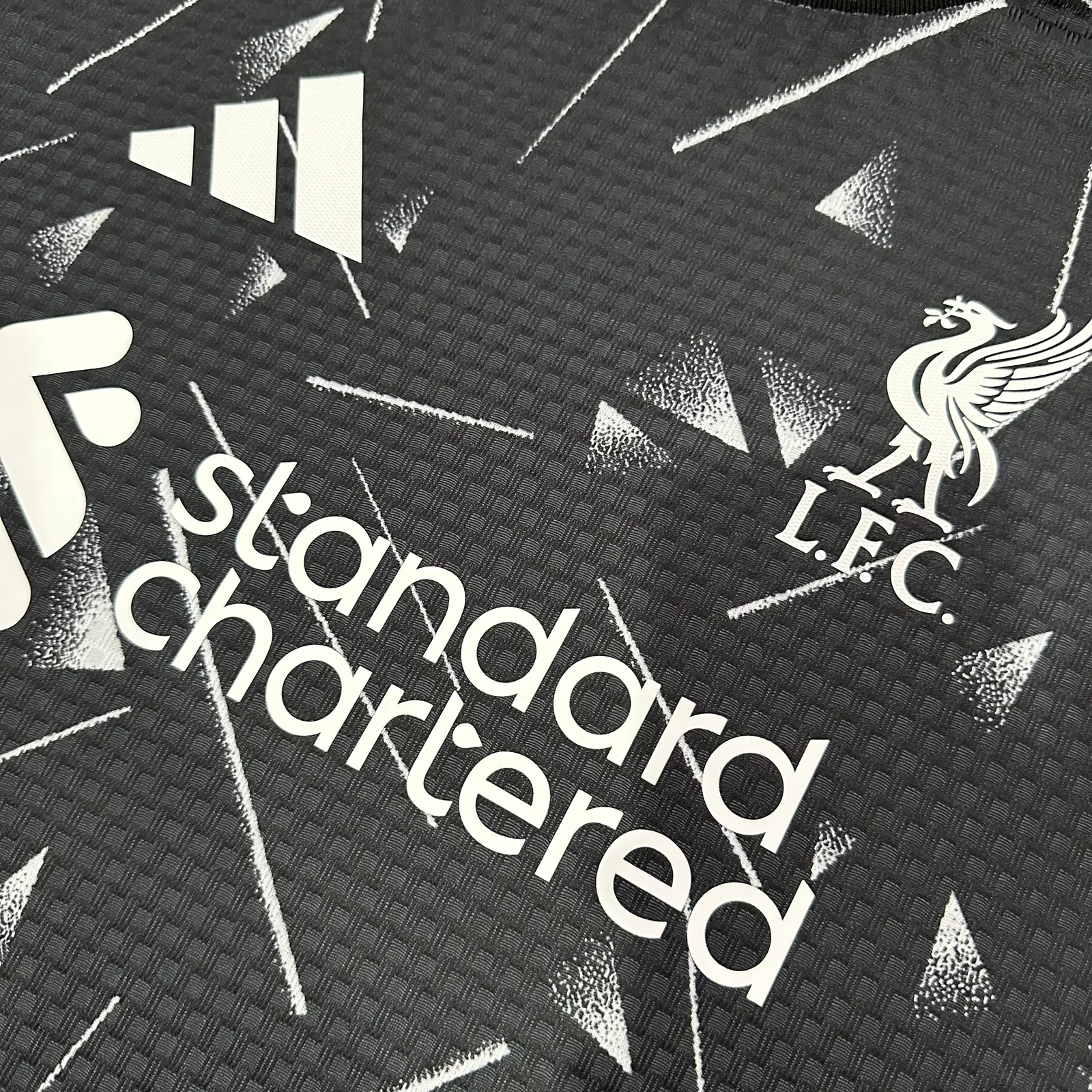 2026-27 Liverpool Special Edition Jersey – Player Version