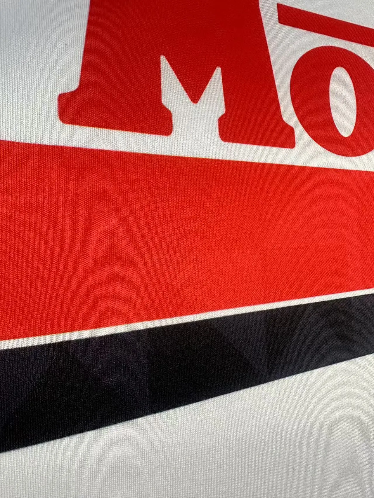 1993–94 AC Milan Away Retro Jersey