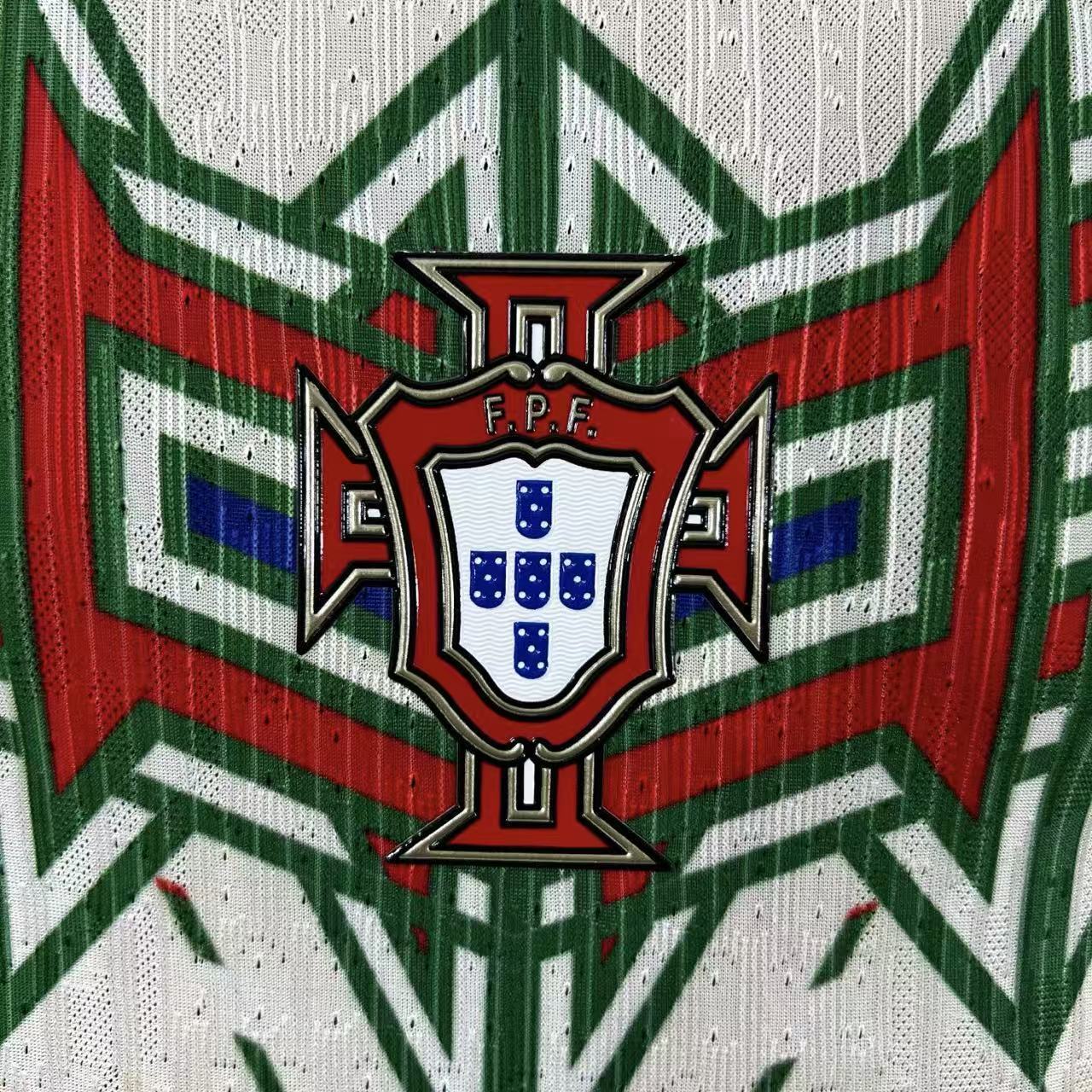 2026 Portugal Special Edition Jersey – Player Version