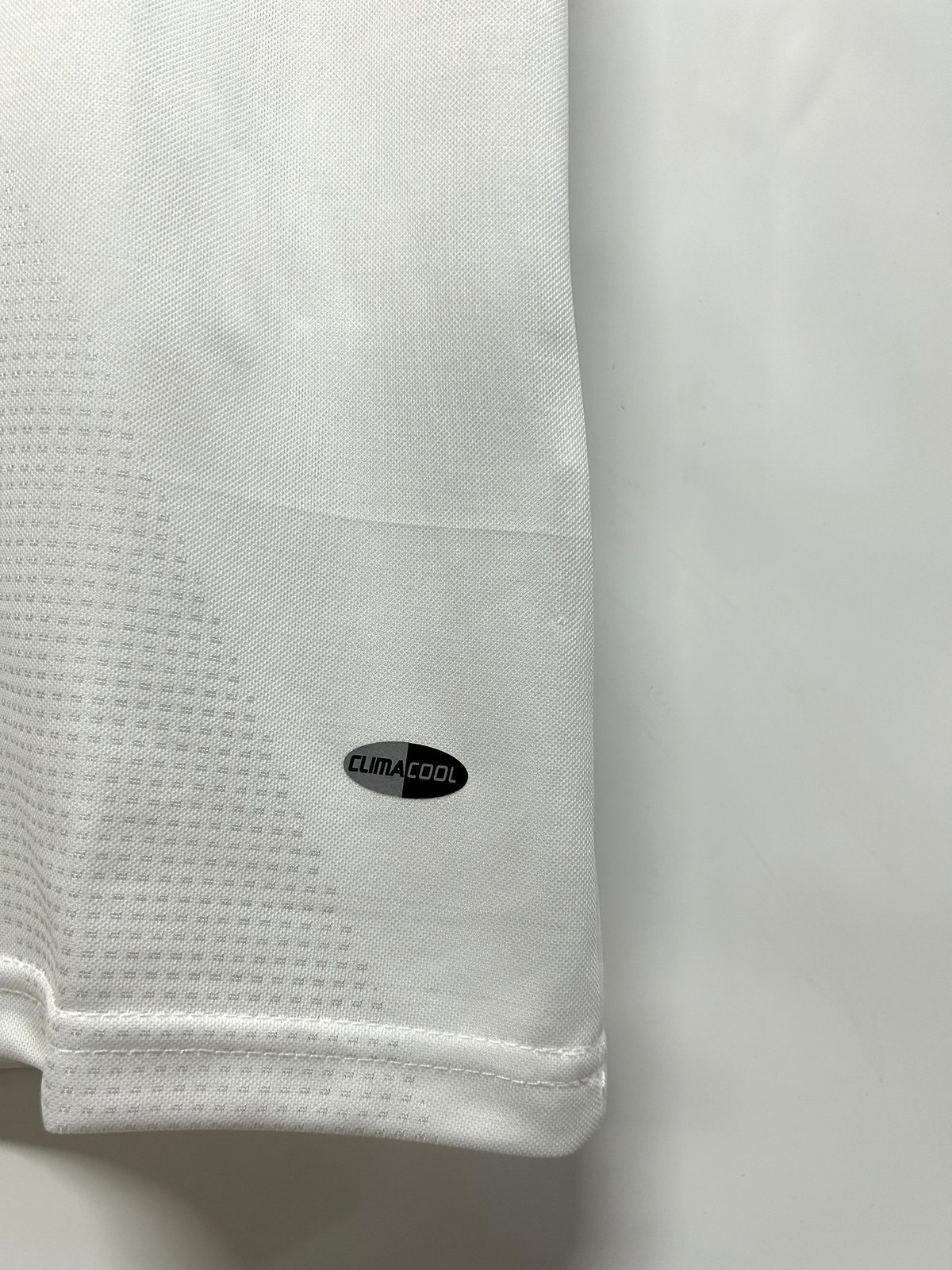 2008-09 Real Madrid Home Retro Jersey
