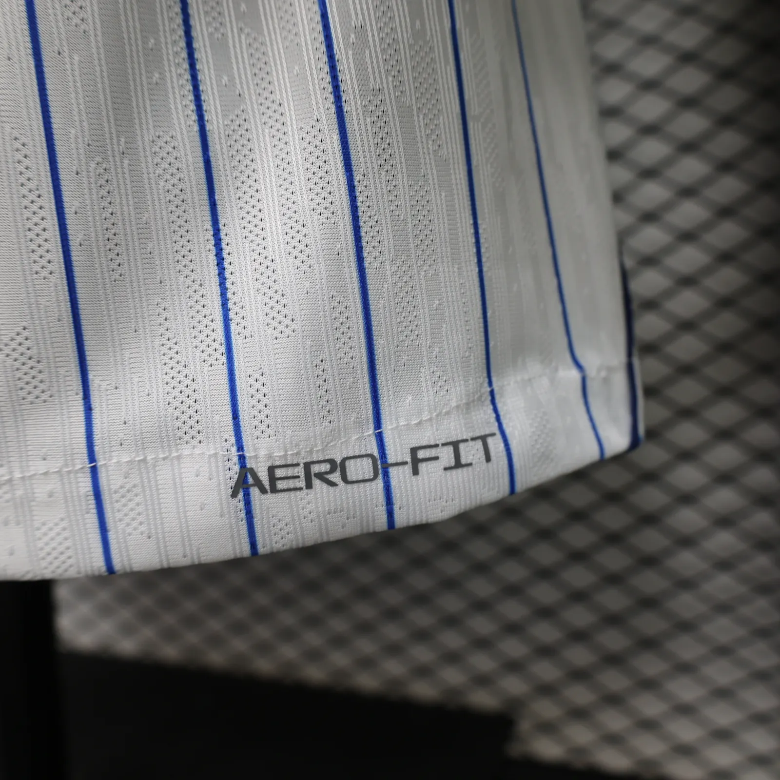 2026-27 Inter Milan Away Jersey – Player Version
