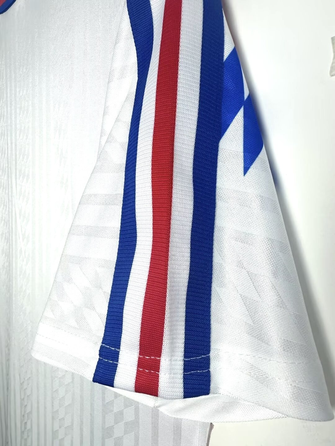 1994 France Away Retro Jersey
