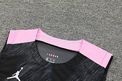 2024-25 Paris Saint-Germain training shirt