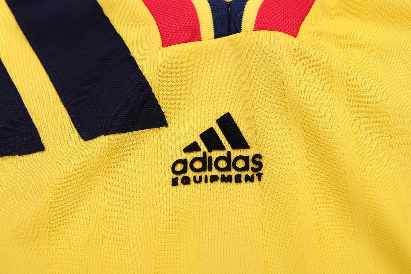 1993-94 Arsenal Away Retro Jersey - Kids