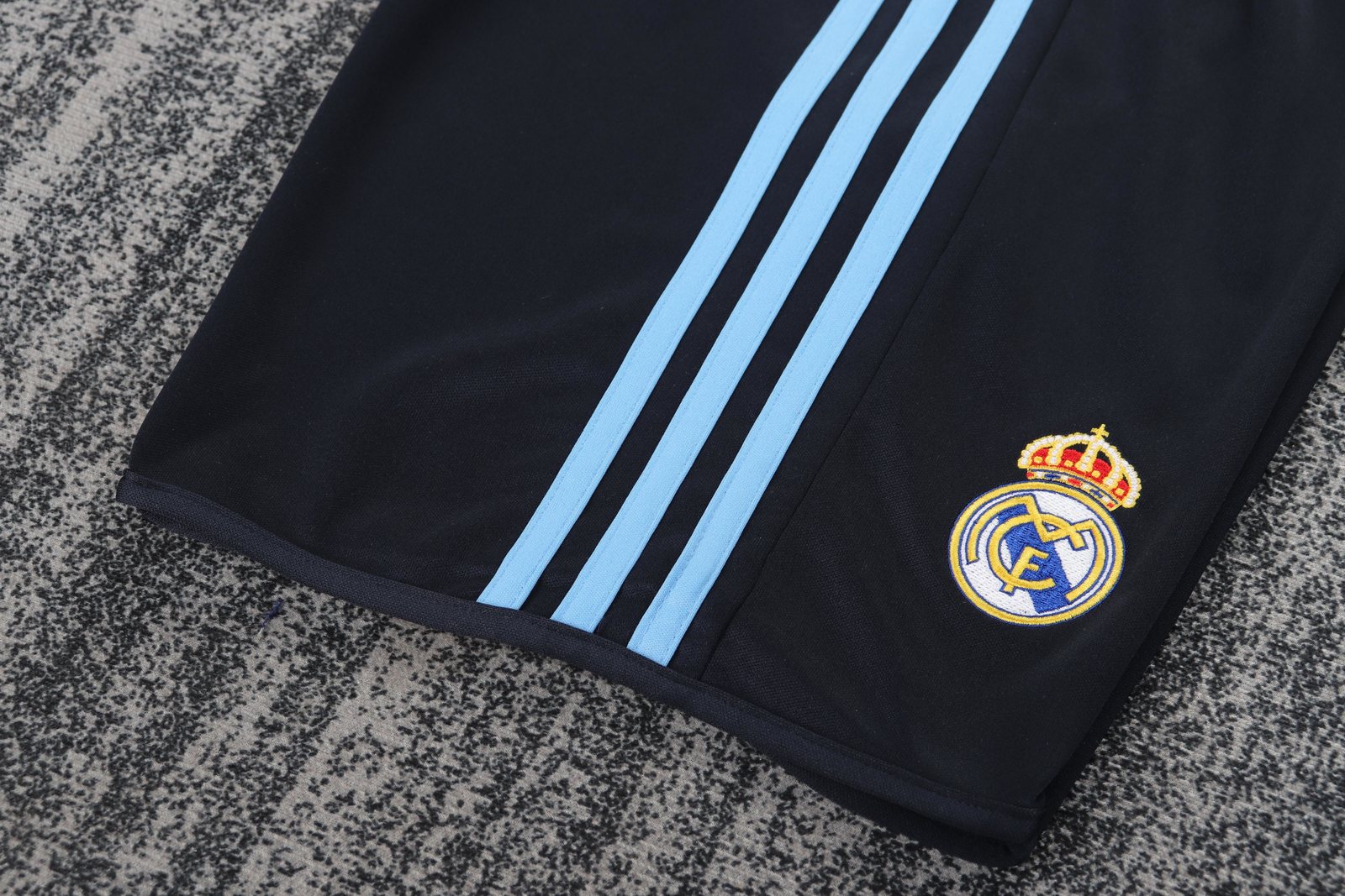 2003-04 Real Madrid Away Jersey – Kids'