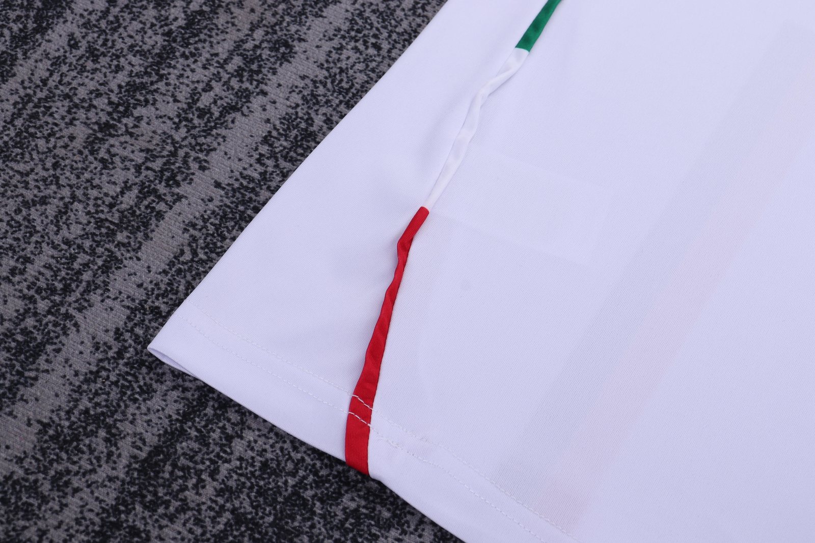 2011-12 AC Milan Away Retro Jersey - Kids
