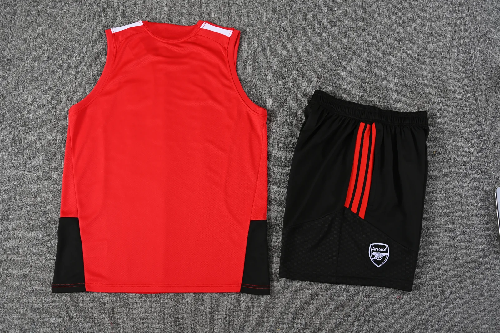2026-27 Arsenal training vest jersey