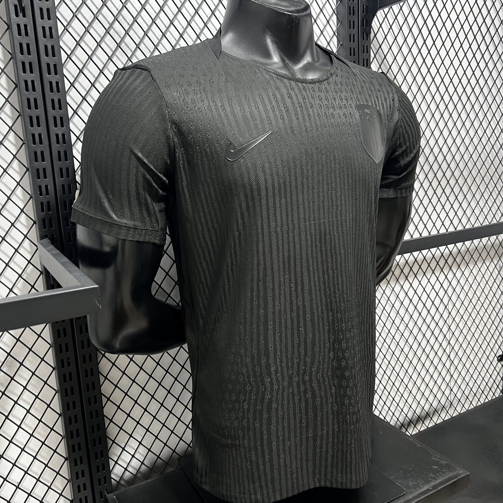 2026-27 Norway Away Jersey – Player Version