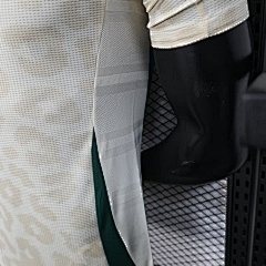 2025-26 Saudi Arabia Away Jersey - Player Version