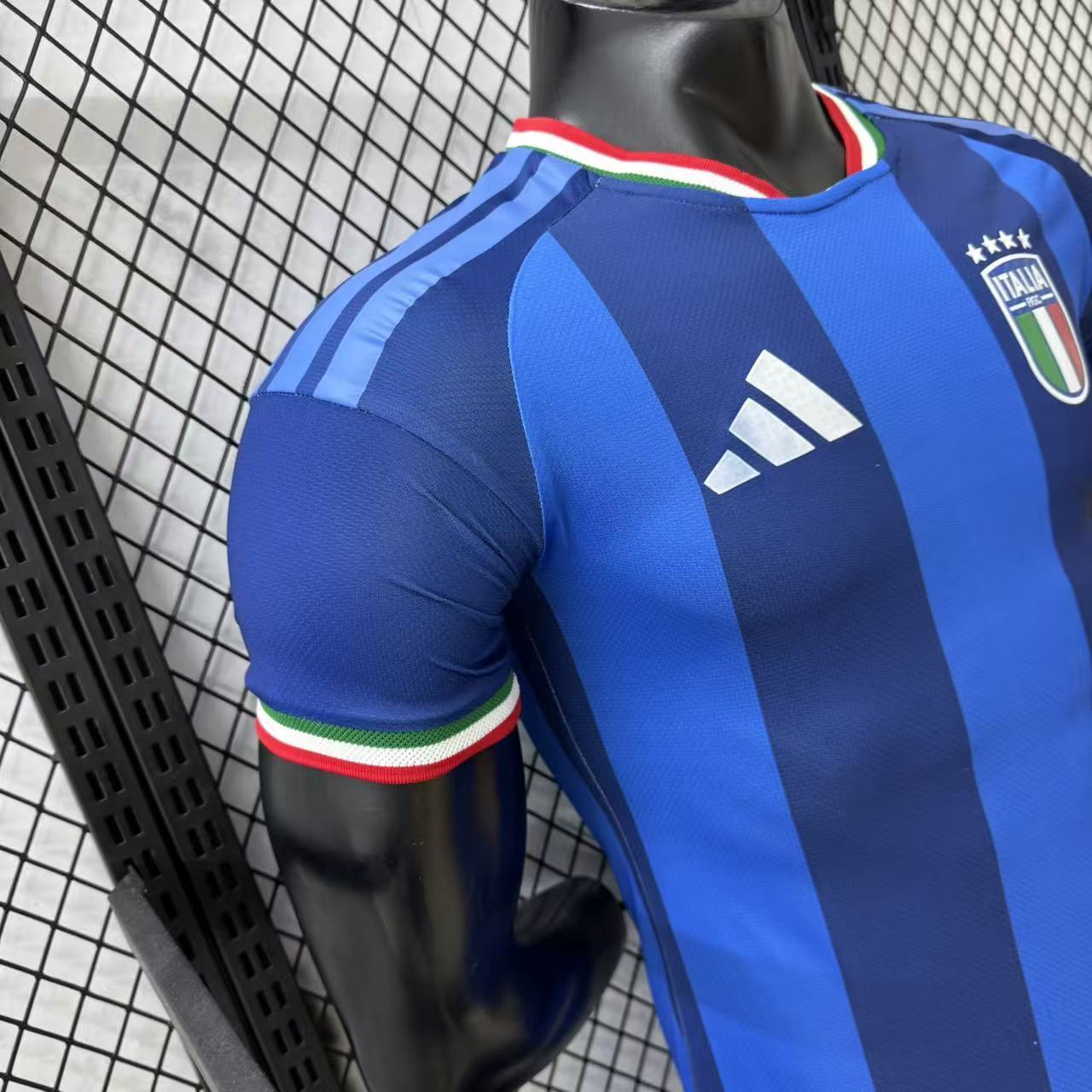 2026-27 Italy Special Edition Jersey – Player Version
