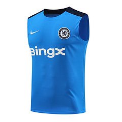 2024-25 Chelsea training shirt