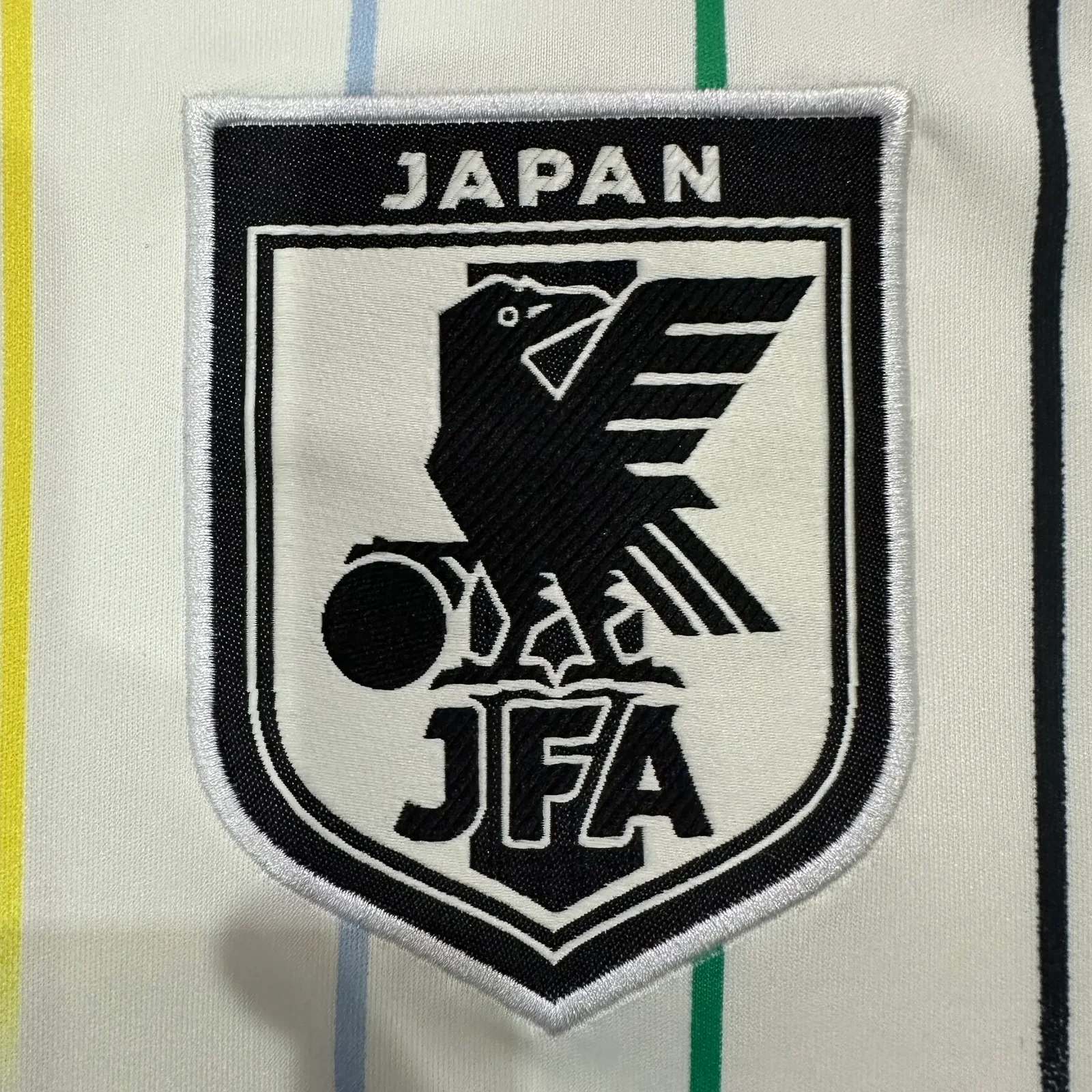 2026–27 Japan National Team Away Jersey