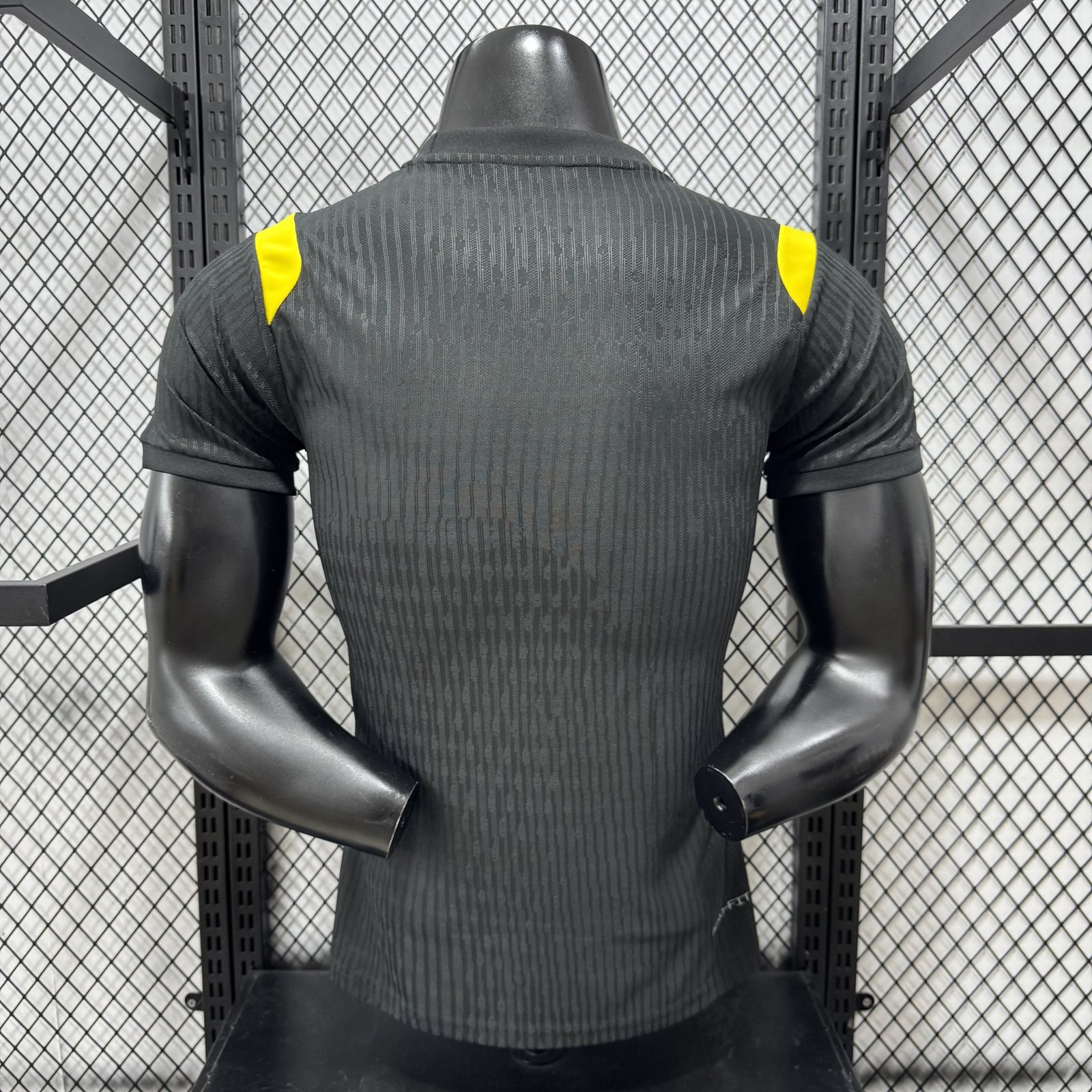 2026 Brazil Special Edition Jersey - Player Version