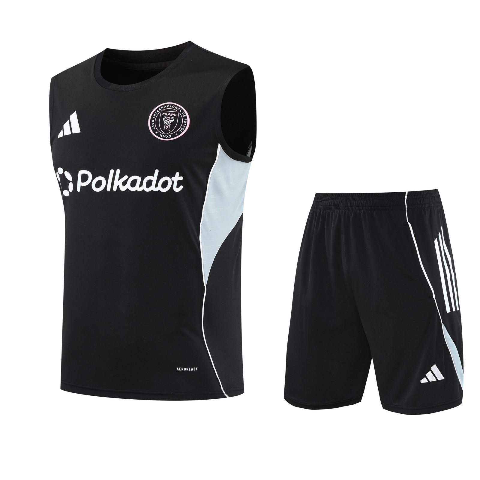 2025-26 Miami Heat Training Jersey
