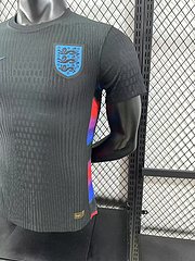 2025-26 England Away Kit - Players
