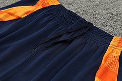 2024-25 Real Madrid Training Vest Jersey