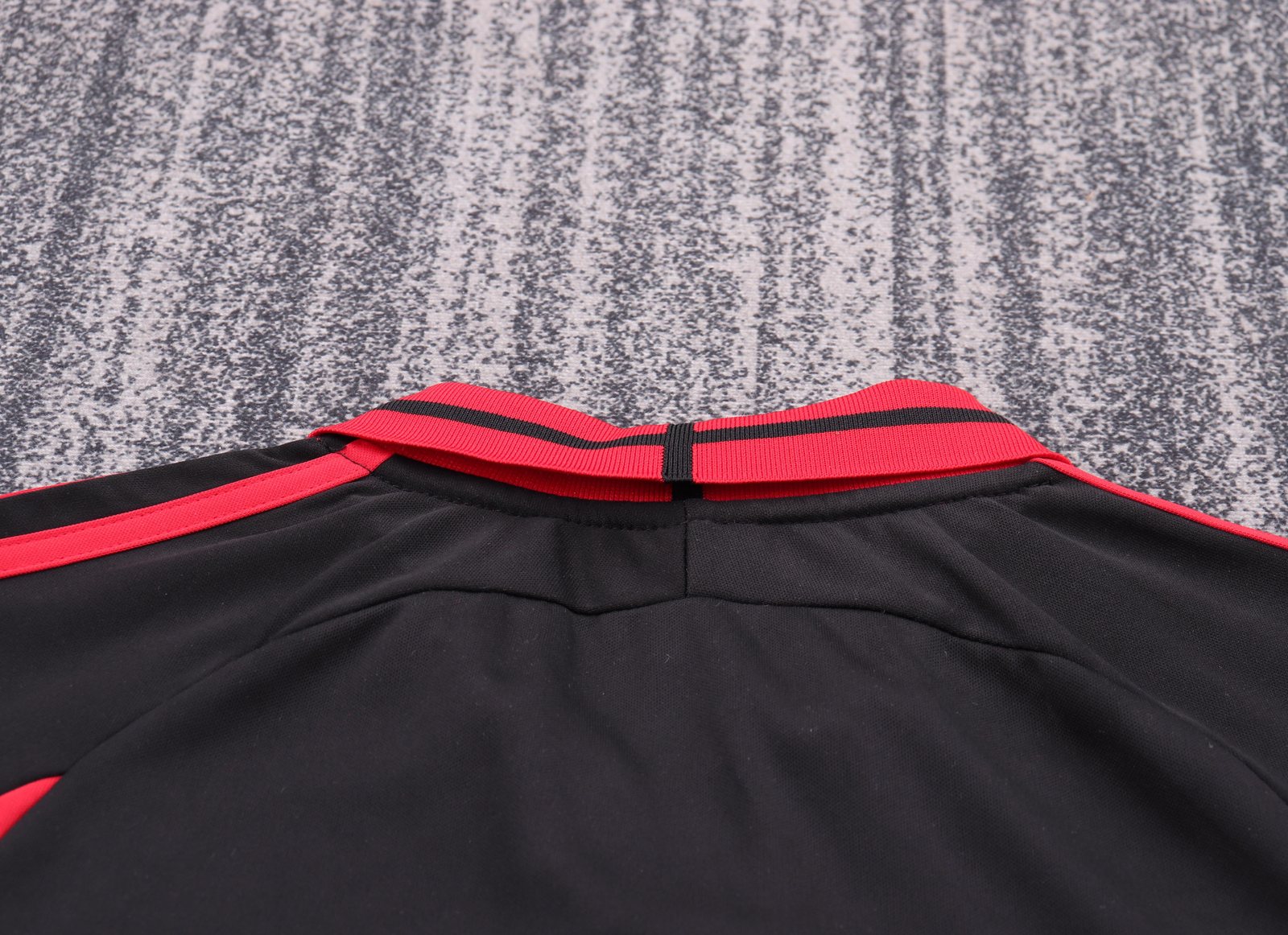 2000-01 AC Milan Second Away Retro Jersey - Kids