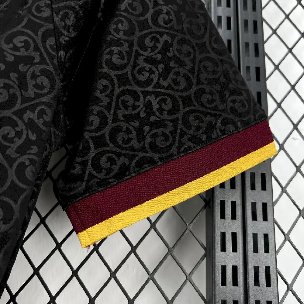 2026-27 Spain Second Away Jersey - Fan Edition