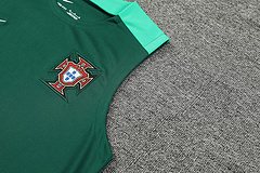 2024-25 Portugal training vest