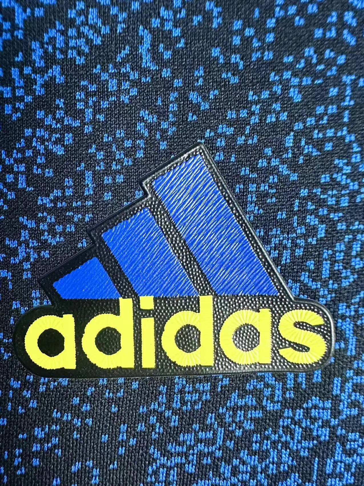 2021-22 Manchester United Away Retro Shirt - Player Edition